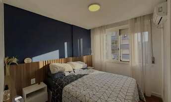 Imagem 7: Edifício Humaitá Apartamento a venda com 2 dormitórios no bairro Cidade Baixa