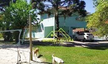 Imagem 6: Terreno à venda, 8803 m² por R$ 8.700.000,00 - Vargem Grande - Florianópolis/SC