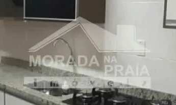 Imagem 5: Maravilhoso Apartamento no Canto do Forte, 2 dormitórios, confira na imobiliária em Praia