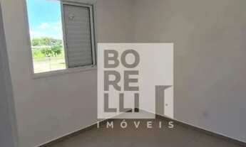 Imagem 4: Apartamento para alugar, 51 m² por R$ 1.600,00/mês - Chácaras Hipica - Ribeirão Preto/SP