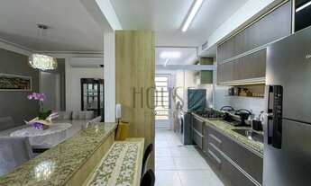 Imagem 5: Apartamento com 3 dormitórios à venda, 97 m² por R$ 850.000,00 - Condominio Residencial Mo