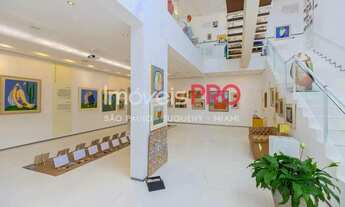 Imagem 6: Prédio comercial no Jardim Europa!