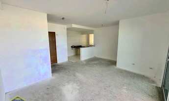 Imagem 5: Apartamento com 3 dorms 2 vagas Frente Mar - Lazer Completo!