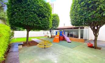 Imagem 2: Apartamento para alugar na Gleba Palhano em Londrina, Edifício Ravel Boulevard