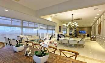 Imagem 4: Desfrute do Luxo e Conforto na Praça da T 23 - Cobertura Penthouse no Vingt Trois!