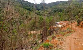 Imagem 6: LINDAS CHÁCARAS DE 2000M2 PRÓXIMO A CACHOEIRA VEU DE NOIVA A PARTIR DE 80 MIL REAIS