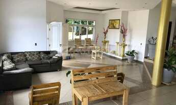 Imagem 5: Casa para Venda em Cajamar, Altos de Jordanésia (Jordanésia), 5 dormitórios, 1 suíte, 5 ba