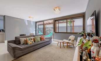 Imagem: Apartamento garden 3 dormitórios no Boa