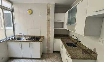 Imagem 2: Apartamento com 02 dormitório no Bairro Floresta em Porto Alegre