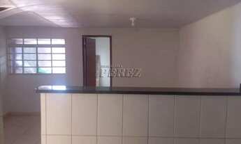 Imagem 7: Casa à venda no Cafezal 1 na região sul de Londrina