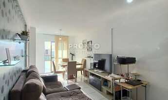 Imagem 5: Piedade I 2 Quartos I 1 Vaga I Terraço Coletivo com Churrasqueira