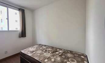 Imagem 5: Apartamento 2 quartos - São Pedro