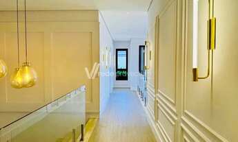 Imagem 5: Casa - Loteamento Residencial Arborais - Campinas