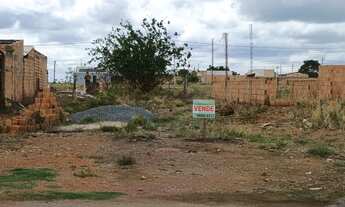 Imagem 2: LOTE À VENDA - PARQUE DO CERRADO