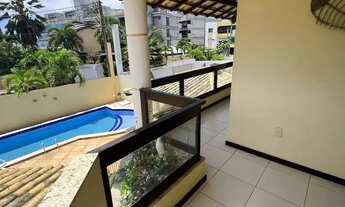 Imagem 4: Casa à venda no CONDOMÍNIO JARDIM DO ATLÂNTICO , BURAQUINHO, Lauro de Freitas, BA