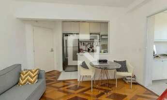 Imagem 5: Apartamento à Venda - Consolação, 2 Quartos, 54 m2