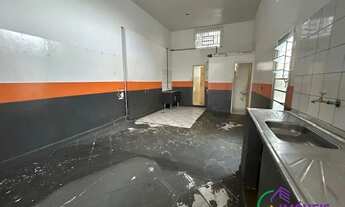 Imagem 4: GALPÃO - LAPA - SP