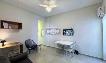 Imagem 2: APARTAMENTO A DUAS QUADRAS DA PRAIA DE COPACABANA