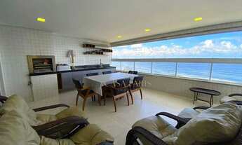 Imagem: Apartamento FRENTE MAR com 3 dormitórios