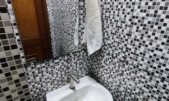 Imagem 7: EDIFÍCIO ROGÉRIO COLARES, 49M², 1 QUARTO, 1 VAGA, CREMAÇÃO