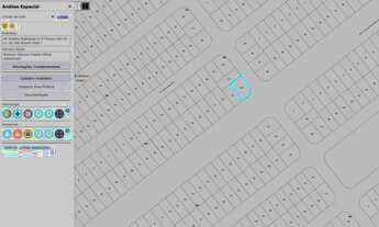 Imagem 2: Ótimo Lote Comercial De Esquina Res. Buena Vista - Av. Vicente Rodrigues