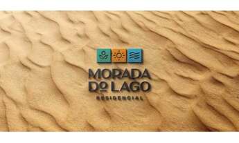 Imagem: Casa de Condomínio à Venda Morada do Lago