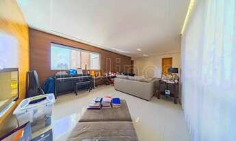 Imagem 4: Central Park Tatuapé - Apartamento 225 m2 no Tatuapé, 3 quartos (3 suítes), 4 vagas - Cond