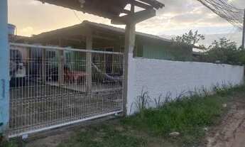 Imagem: Terreno com casa praia Costa Azul Matinhos