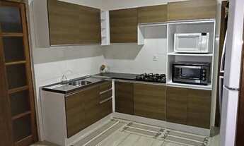 Imagem 3: Casa aconchegante próxima a tudo. Aceito troca