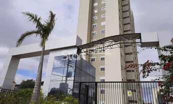 Imagem: Apartamento - Parque Industrial - Campinas