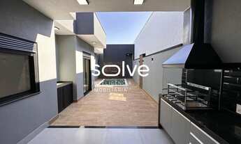 Imagem 6: Casa com 3 dormitórios à venda, 141 m² por R$ 1.290.000,00 - Jardim Mantova - Indaiatuba/S