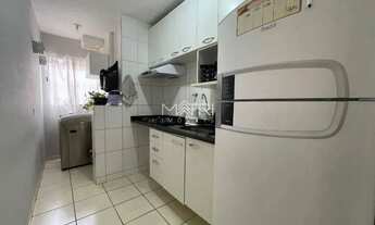 Imagem 7: Apartamento à venda no Residencial Manacás em Araraquara - 2 dormitórios e 1 vaga