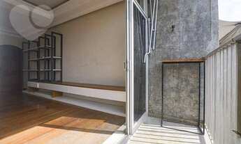 Imagem 5: Vista pra Campo de São Bento!