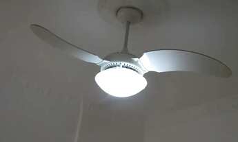 Imagem 6: Imóvel para aluguel possui 72 metros quadrados com 2 quartos em Tijuca - Rio de Janeiro