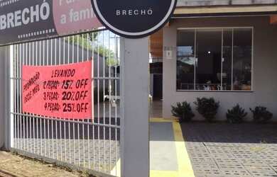 Imagem 2: Vende - se essa loja