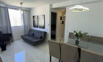 Imagem 2: Apartamento de 2 quartos para locaçao, totalmente mobiliado Jacarepaguá - Rio de Janeiro