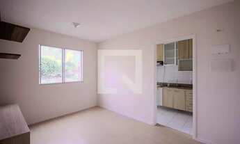 Imagem 4: Apartamento à Venda - Jardim Santa Emília, 2 Quartos, 52 m2