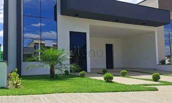 Imagem 2: Casa à venda em Indaiatuba, Jardim Mantova, com 3 suítes, com 158 m², Residencial Mantova