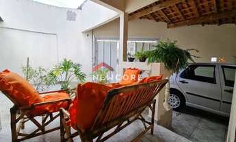 Imagem 6: Casa em Rua Leonildes da Silva Soares - Jardim Wanel Ville V - Sorocaba/SP