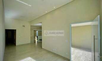 Imagem 5: Casa Nova 3 quartos sendo 1 suíte Jardim Gramado/ Coophema