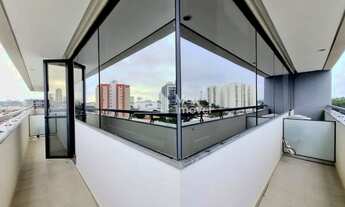 Imagem: Escritório para aluguel com 44 metros quadrados