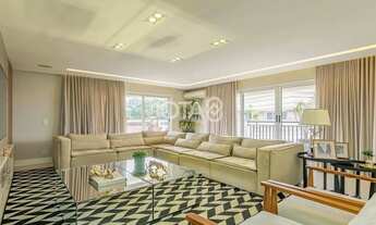 Imagem 3: COBERTURA EM CONDOMINIO CLUBE COM 3 SUITES E 3 VAGAS Cobertura Em Condominio Clube Com 3 V