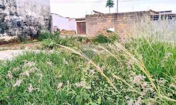 Imagem 4: TERRENO À VENDA NO BAIRRO ISTOR LUPPI EM ITAPIRA-SP !!!