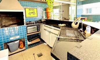 Imagem 6: Cobertura à venda, 4 quartos, 2 suítes, 4 vagas, Funcionários - Belo Horizonte/MG