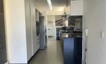 Imagem 7: Apartamento com 3 quartos para locação em Itaim Bibi - SP