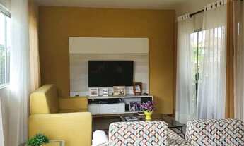 Imagem 2: Casa de condomínio à venda em Lauro de Freitas, Portão, com 4 quartos, 200m²