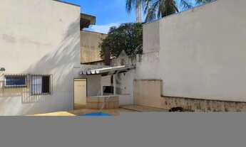 Imagem: Casa à venda e para alugar em Campinas