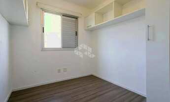 Imagem 6: Apartamento na Vila Roque com 2 dormitórios e 1 vaga