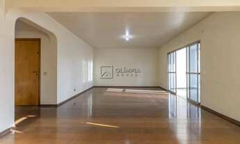 Imagem: Venda Apartamento 4 Dormitórios - 196 m²