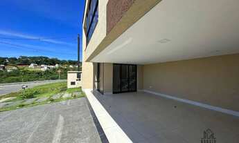 Imagem 4: Casa com 3 suites à venda, 204 m² por R$ 1.850.000 - Jardins Nápoles - Senador Canedo/GO